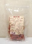ささみチップス 中身